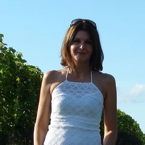 Meet your Posher, Agnieszka